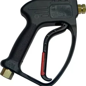 Pistolet pour lance entree f3/8 sortie f1/4 40l/mn Nouvelle Collection