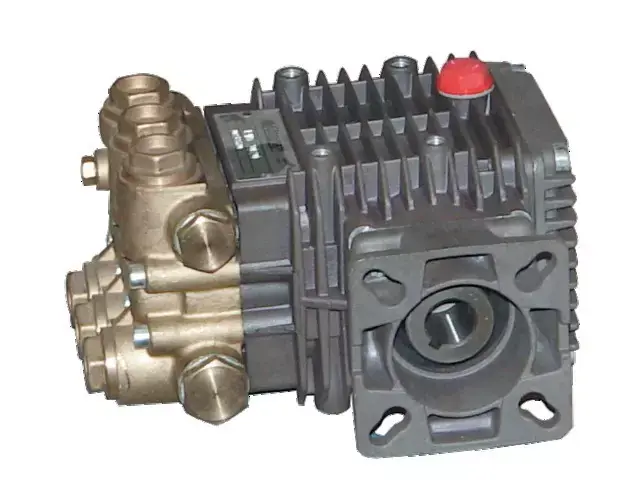 Nouveauté Pompe 3400t/mn 12/140 4t lwd3020g Comet