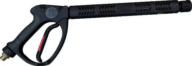 Demi lance pistolet m3/8 f22x150 30l/mn 310 bars Top Vente
