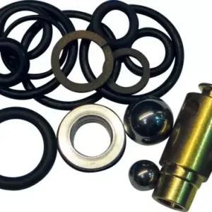 Kit reparation by pass Populaire
