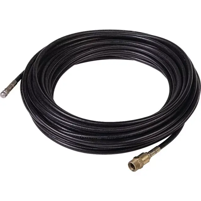 Deboucheur canalisation 8 metres m22x150 5 a 9 l/mn Retour Gratuit