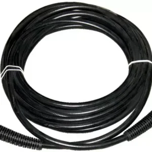 Populaire Flexible polyamide 1/4" 8m m22m-m22f d15 comet