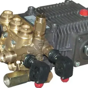 Réduction Pompe complete 1450tr+by-pass ts 15/200 Comet