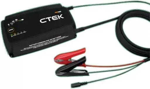 Chargeur Ctek 12v pro 25 s lithium Nouvel Arrivage