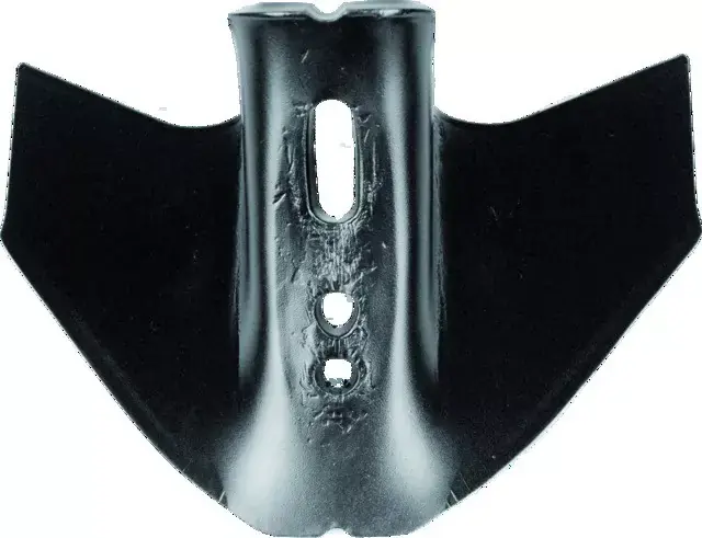 Aileron monobloc 209x330x10 mm adaptable Vogel et Noot cv008007p Expédition Rapide