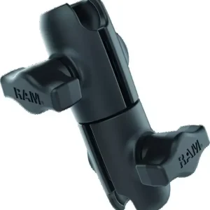 Must-Have Bras articule avec rotation à 360° ram