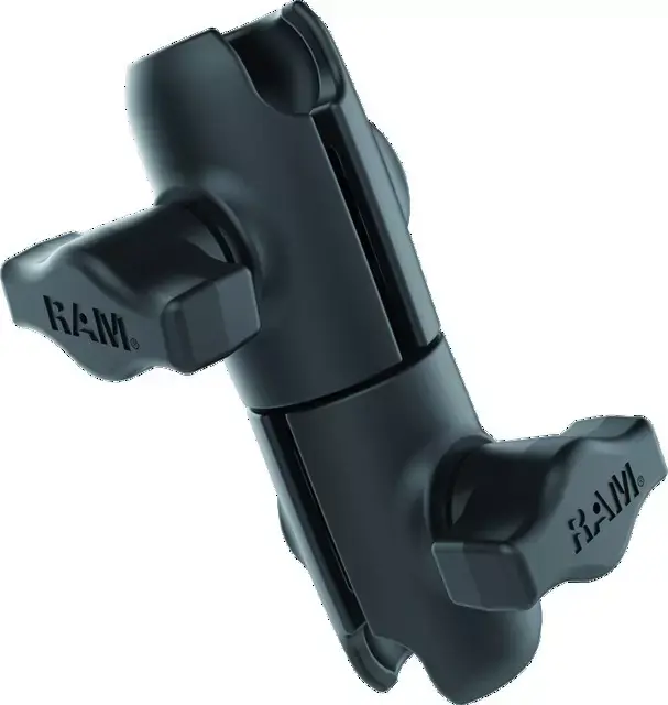Must-Have Bras articule avec rotation à 360° ram