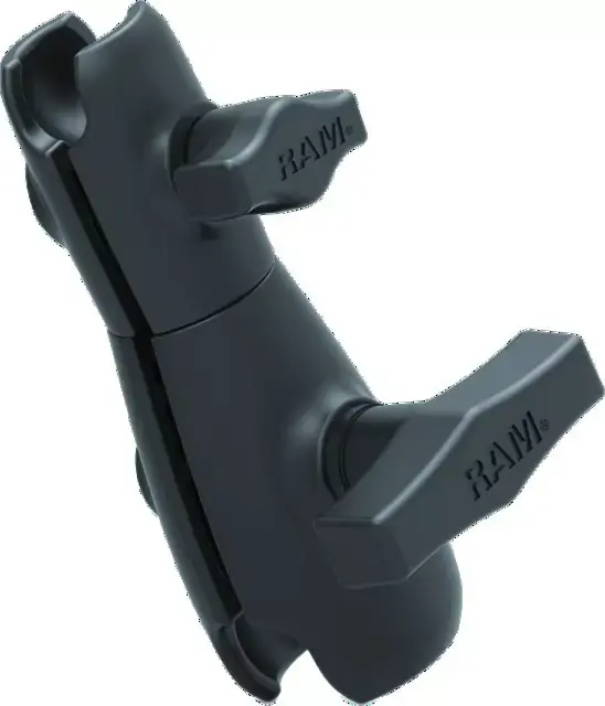 Bras adaptateur 10,7cm pour boule b/c ram Solde