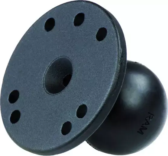 Base ronde ø6,2cm boule c Meilleur Prix