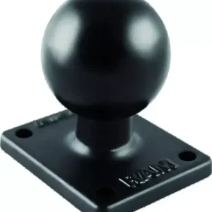 Jusqu'à Épuisement Des Stocks Base rectangle 5,08x4,3cm boule c