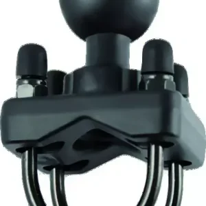 Base ram tube double u 3,18-3,81 cm boule c Top Vente