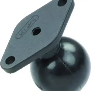 Livraison Express Base losange 3,33cm boule c
