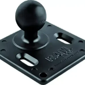 Certifié Base vesa 75x75mm boule c