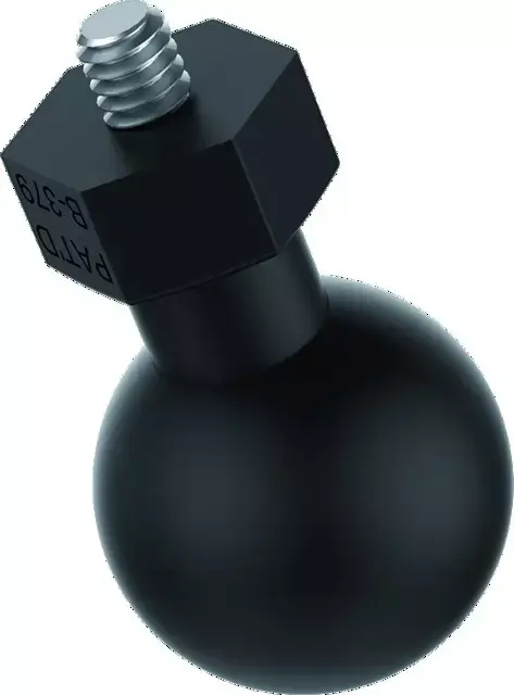 Boule c avec filetage de 1/4"-20 x .25" Acheter En Ligne