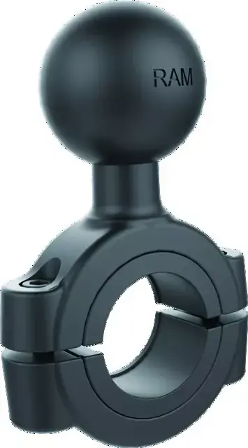 Base de fixation pour tube 2,8575-3,81cm boule c Produit De Marque