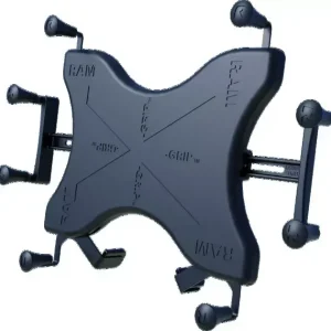 Berceau universel x-grip® un11 pour tablette 12" Dernière Chance