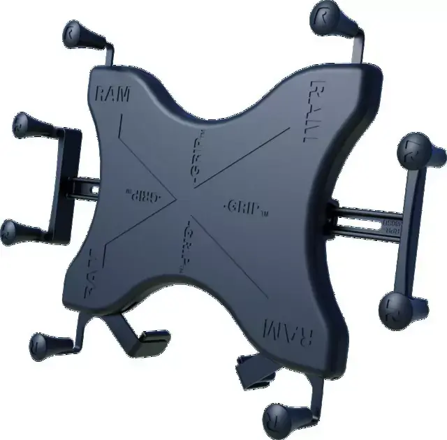 Berceau universel x-grip® un11 pour tablette 12" Dernière Chance