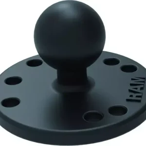 Achetez Aujourd'hui Base ronde ø6,35cm avec boule b