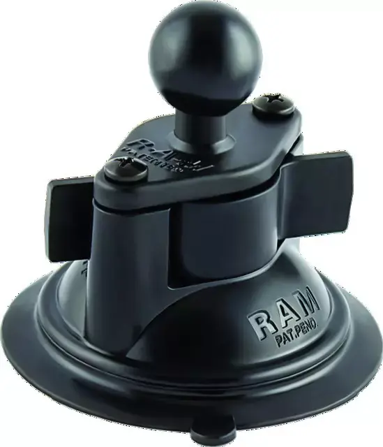 Base ventouse à dépression boule b Offre Du Jour