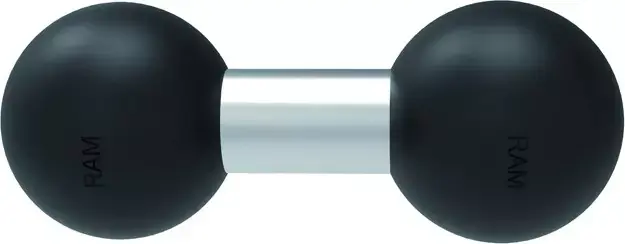 Prix Choc Adaptateur double boule b 4,5cm