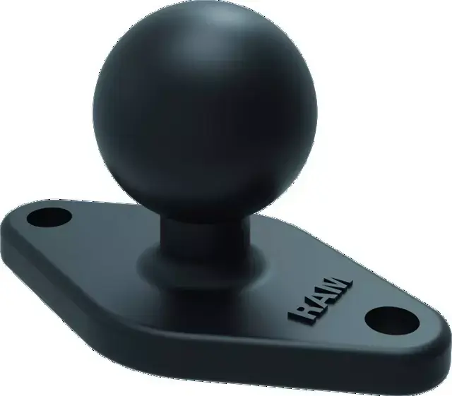 Base losange 6,17x3,32cm boule b Expédié Aujourd'hui