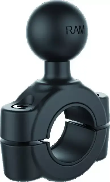 Ram® torque collier diamètre 1,91-2,54 cm boule b Retour Gratuit