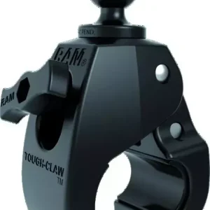 Affaire À Saisir Pince étau/collier 2.54-4.76 cm ram tough-claw b