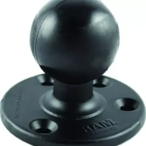 Prix Réduit Base ronde ø9,35cm boule d
