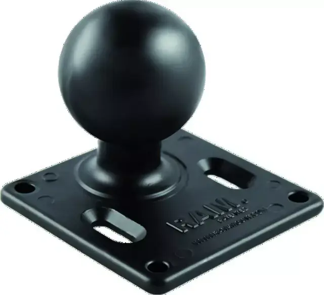 Acheter En Ligne Base ram vesa 75mm boule d