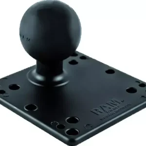Promotion Saisonnière Base vesa 75mm et 100mm boule d