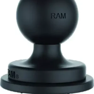 Top Vente Base ronde avec une fixation t en acier inoxydable boule b