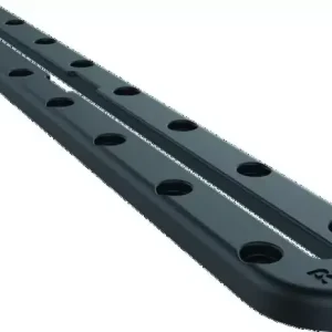 Satisfait Ou Remboursé Rail en composite tough-track 12"