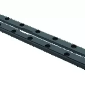 Rail en composite tough-track 16" Authentique