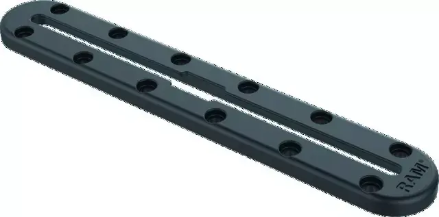 Rail en composite tough-track 9" Acheter Direct