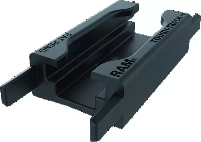 Acheter En Ligne Module droit pour rail ram tough-track aluminum