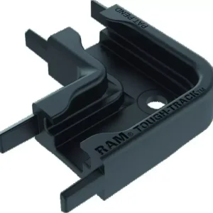 Module 90° pour rail ram tough-track aluminum Livraison Express