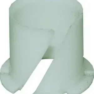 Nouvelle Collection Bague plastique de suspension grammer