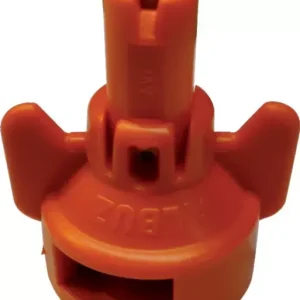 Buse anti dérive céramique fast cap Albuz avi 80 01 orange Offre Du Jour