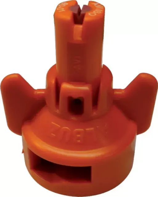 Buse anti dérive céramique fast cap Albuz avi 80 01 orange Offre Du Jour