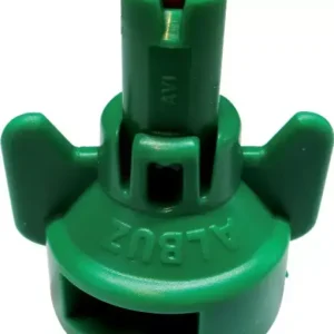 Achetez Aujourd'hui Buse anti dérive céramique fast cap Albuz avi 80 015 verte