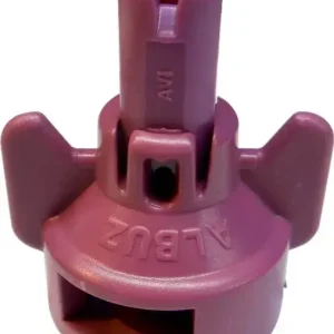 Bon Marché Buse anti dérive céramique fast cap Albuz avi 80 025 violet