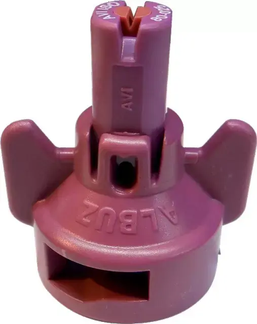 Bon Marché Buse anti dérive céramique fast cap Albuz avi 80 025 violet