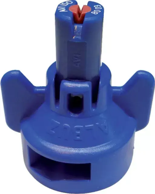 Buse anti dérive céramique fast cap Albuz avi 80 03 bleu Affaire À Saisir