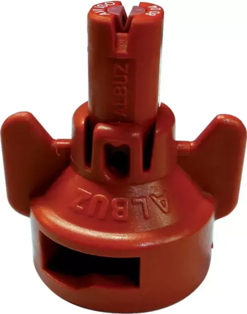 Buse anti dérive céramique fast cap Albuz avi 80 04 rouge Offre Exclusive