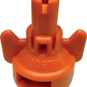 Bon Marché Buse anti dérive céramique fast cap Albuz avi 110 01 orange