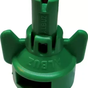 Buse anti dérive céramique fast cap Albuz avi 110 015 vert Affaire À Saisir