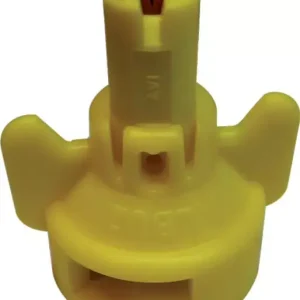 Buse anti dérive céramique fast cap Albuz avi 110 02 jaune Meilleur Choix
