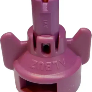 Buse anti dérive céramique fast cap Albuz avi 110 025 violet Populaire