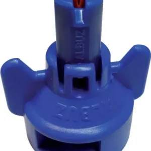 Buse anti dérive céramique fast cap Albuz avi 110 03 bleu Nouvel Arrivage
