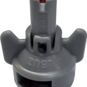 Prix Cassé Buse anti dérive céramique fast cap Albuz avi 110 06 gris